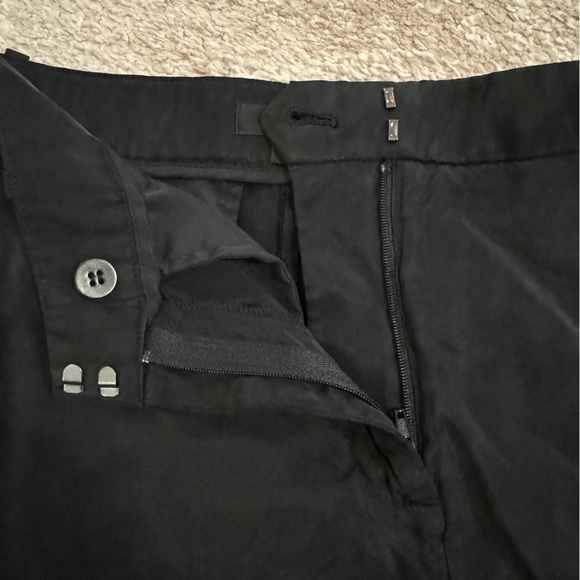 Women’s J. Crew Cupro Pants - Picture 6 of 11